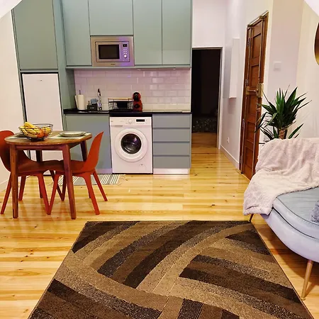 Apartman Newly Renovated