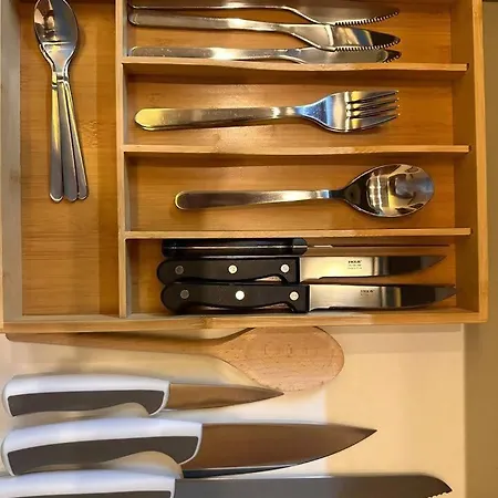 Newly Renovated Apartman Lisboa