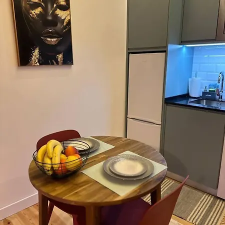 Newly Renovated Apartment *