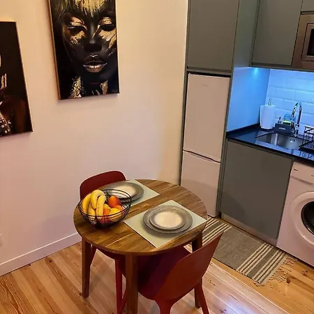 Apartman Newly Renovated *