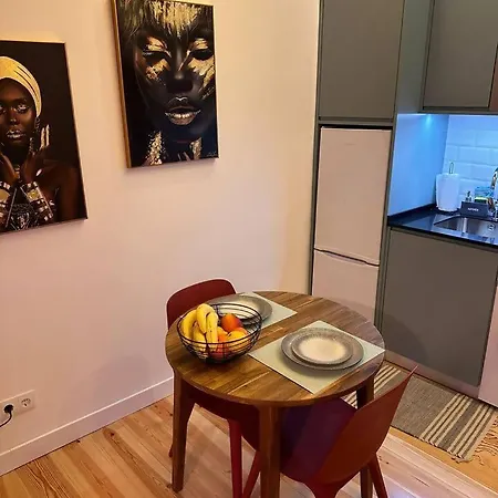 Apartman Newly Renovated