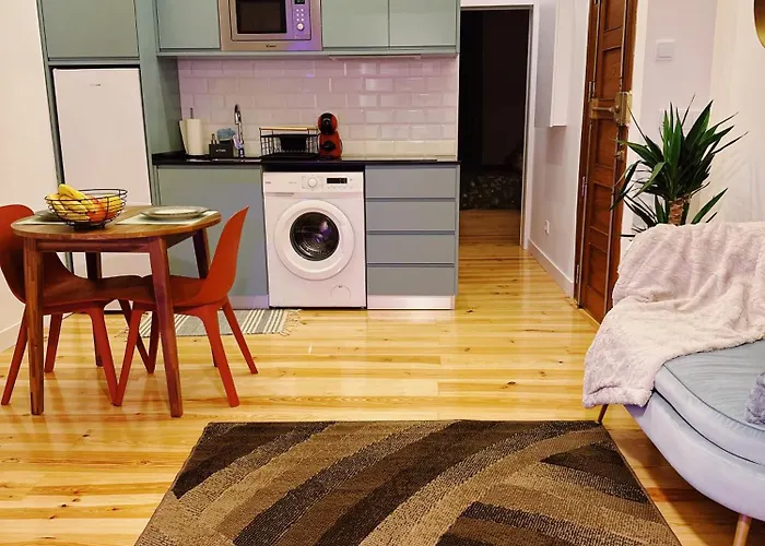 Apartman Newly Renovated