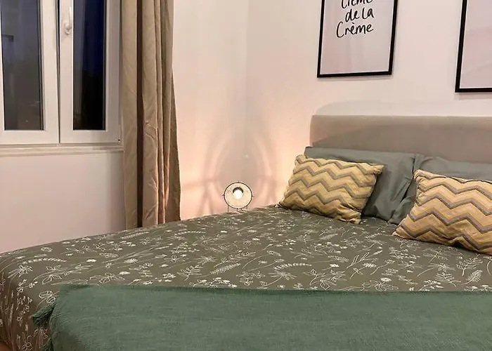 Newly Renovated Lisboa