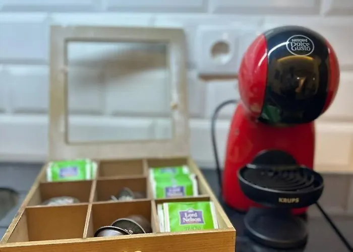 Διαμέρισμα Newly Renovated *