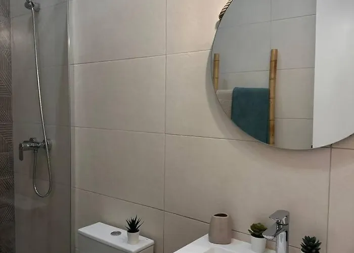 Newly Renovated Lisboa