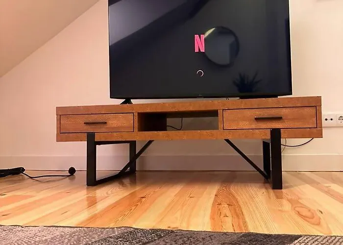 Διαμέρισμα Newly Renovated