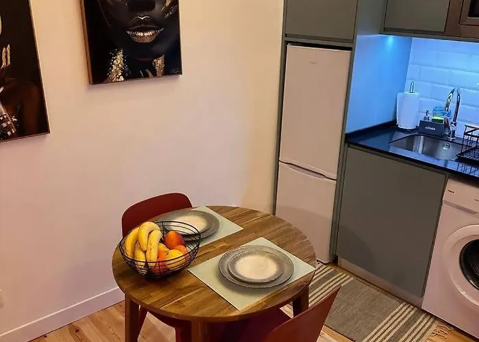 Apartman Newly Renovated *