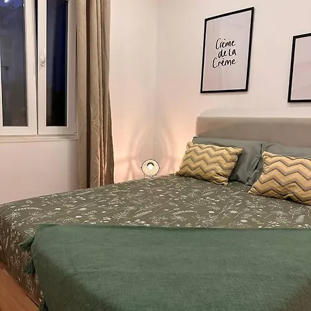 Newly Renovated Lisbon