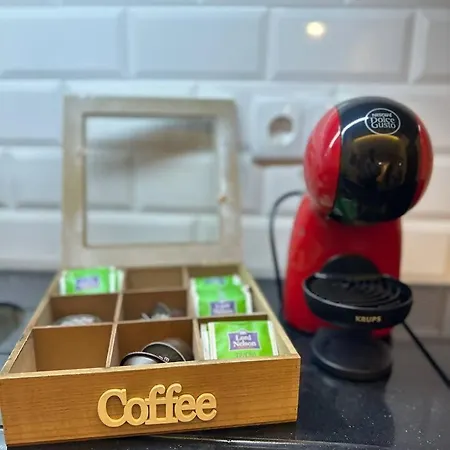 Apartamento Newly Renovated *